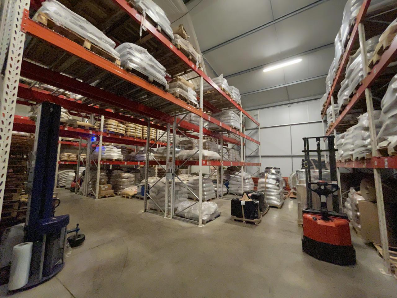Local d'activité Veigné 1940m² Location local d'activité Veigné Indre-et-Loire OLACT2418835 0